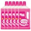 6 - Pink