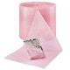 image 4 of 2 x 500mm x 100m Pink Anti Static Bubble Wrap Rolls For Packing Shipping & Storage