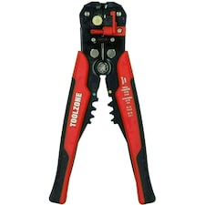 Automatic Wire Stripper Crimper Crimping Tool Insulated Non Insulated Terminals