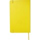 image 2 of Moleskine Classic L Hard Cover Notebook - Dandelion Yellow - One Size