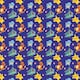 image 3 of Pokemon 2m Roll Wrapping Paper