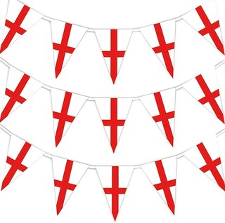 Ghirlanda Decorativa "Love" - Banner Con Bandierine - 70 Cm X 15 Cm - Per Matrimonio E Anniversario