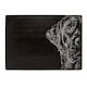 image 1 of The Just Slate Company Labrador Slate Cheese Board