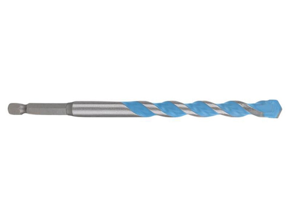 Bosch Powertool Accessories Expert Hex-9 Multi Construction Drill Bit 10 X 90 X 150mm