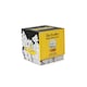 image 6 of Snow Globe Boxed (65mm) - The Beatles (Yellow Submarine)