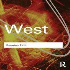 Keeping Faith: Philosophy And Race In Am