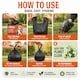 image 8 of Hero 200 Dog Poo Bags with Easy Tie Handles – Extra Thick, Strong & Biodegradable – 200 Pack