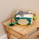 image 3 of Little Big Friends Activity Cube - Jungle