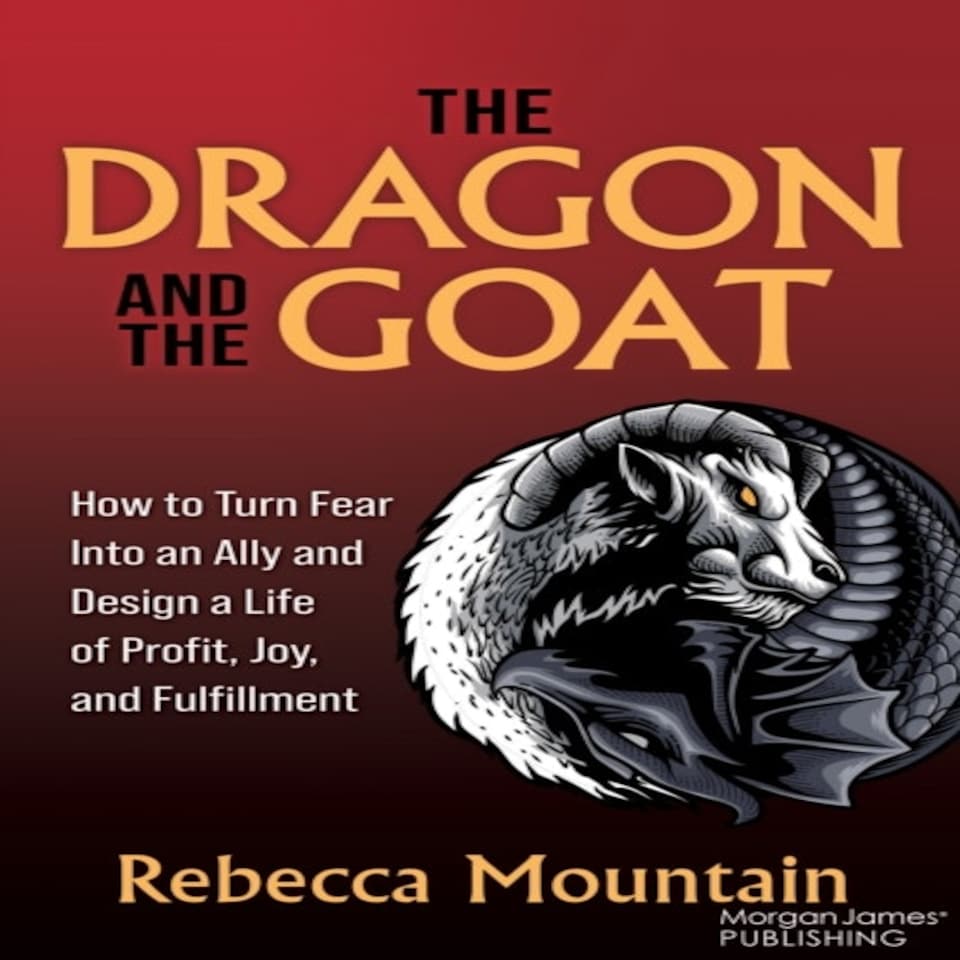 Dragon And The Goat