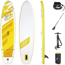 Bestway Hydroforce Aqua Cruise 10 Ft 6 SUP Paddleboard