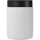 image 4 of Seasons Doveron Stainless Steel 500ml Lunch Pot - White - One Size