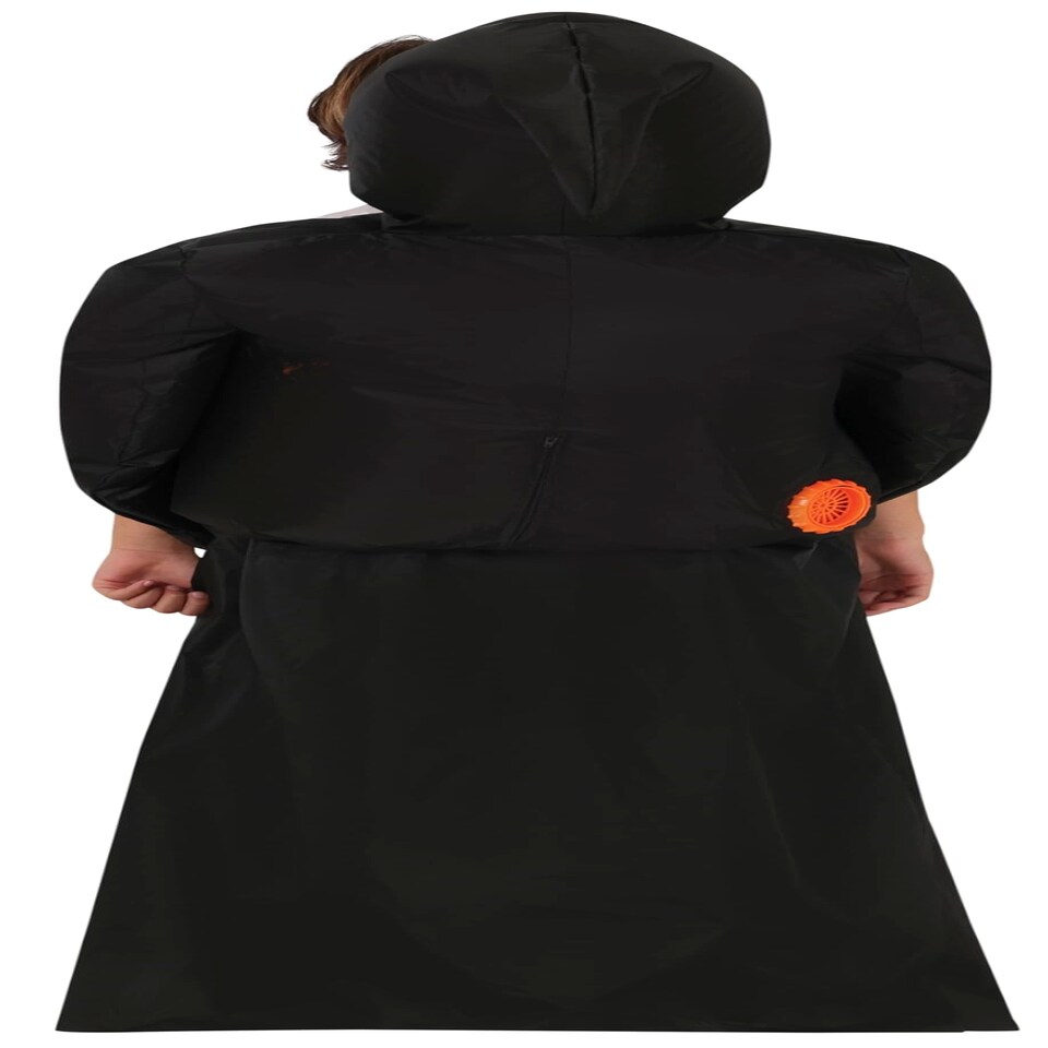 image 1 of Fancy Dress Child The Dead - 7-9 Years