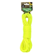 Kingfisher Nylon Rope 15m - One Colour - One Size