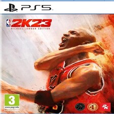 NBA 2K23 - Michael Jordan Edition PS5