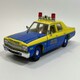 image 2 of 1974 Dodge Monaco NYSP New York State Police 1:24 Scale Greenlight 85551
