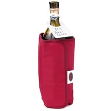 Bar Originale Dual Wrap Burgundy