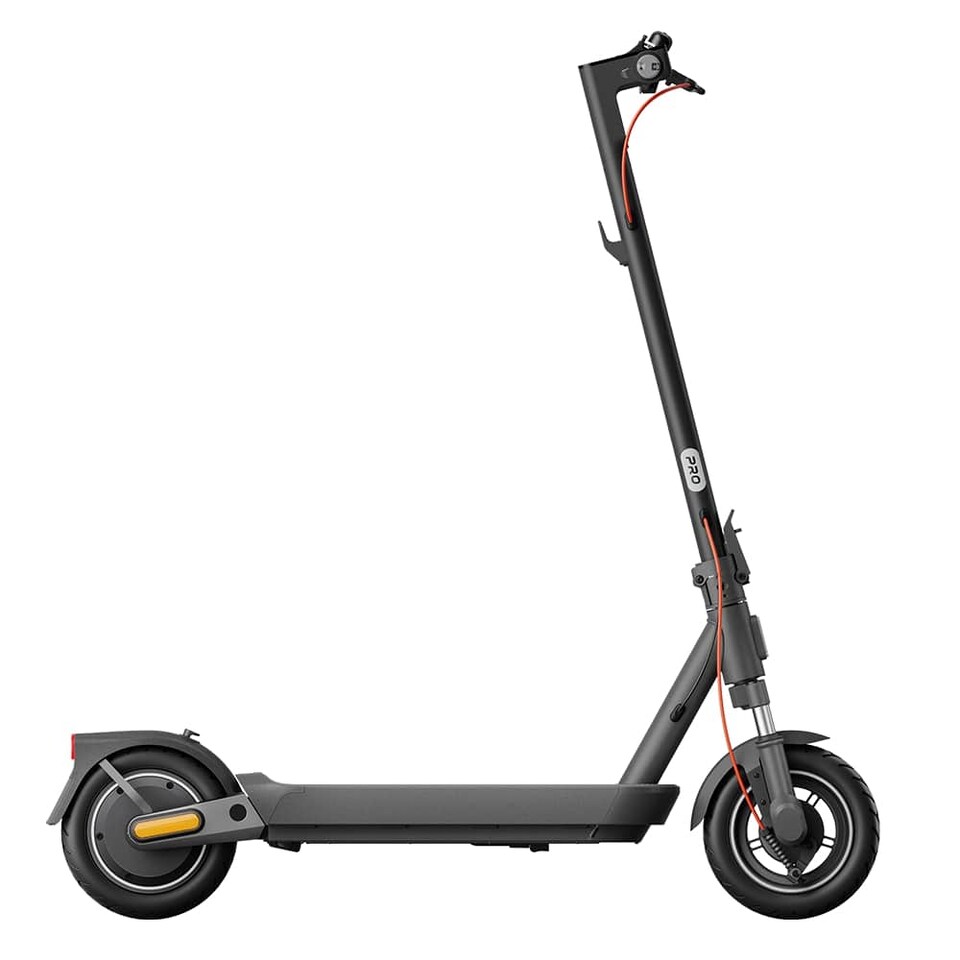 image 1 of Xiaomi Electric Scooter 5 Pro Black