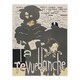 image 1 of Poster for the Revue Blanche Journal Bonnard Huge Wall Art Print 18X24 In