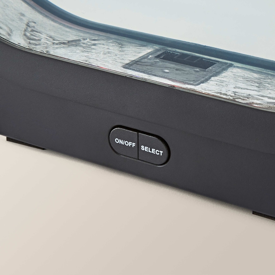 image 1 of ValueLights 5pc Jellyfish Colour Changing Table Lamp