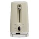 image 4 of Breakfast Bundle - Textured Kettle + 2 Slice Toaster