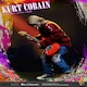 image 10 of Kurt Cobain On Stage Action Figure 1:6 Scale Blitzway BW-UMS-11701