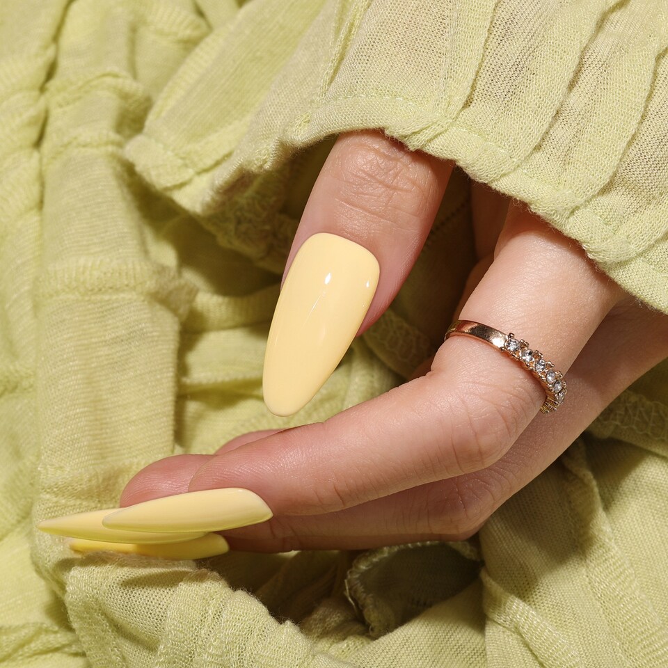 image 1 of Bluesky Beige Gel Polish - Desert Star 10ml | Cream | Desert Star | 10[en_GB] milliliter