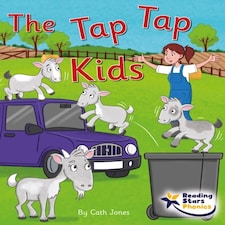 Tap Tap Kids