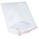 image 1 of 200 x Size DVD (170x215mm) White Padded Bubble Lined Secure Self Sealing Peel & Seal Mailing Postal Envelopes White | One Size