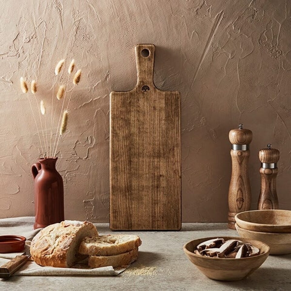 image 1 of Barbary & Oak Hoxton Vintage Paddle Board