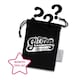 image 6 of Mystery Wet Liner Bag - Glisten Cosmetics Multi