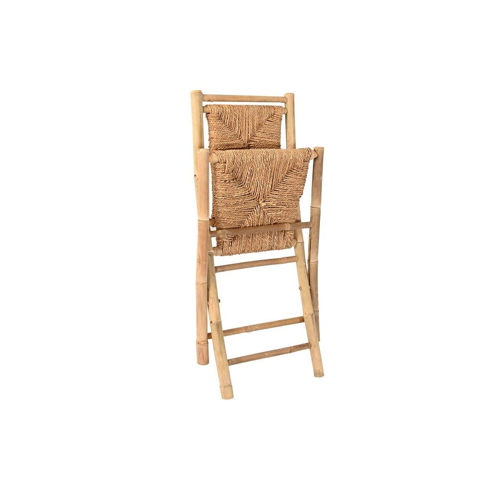image 1 of Garden chair Home ESPRIT Bamboo 42 x 51 x 94 cm N/A