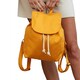 image 2 of Westford Mill EarthAware Organic Mini Backpack - Amber - One Size