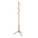 image 1 of Bremen Coat Stand in Oak