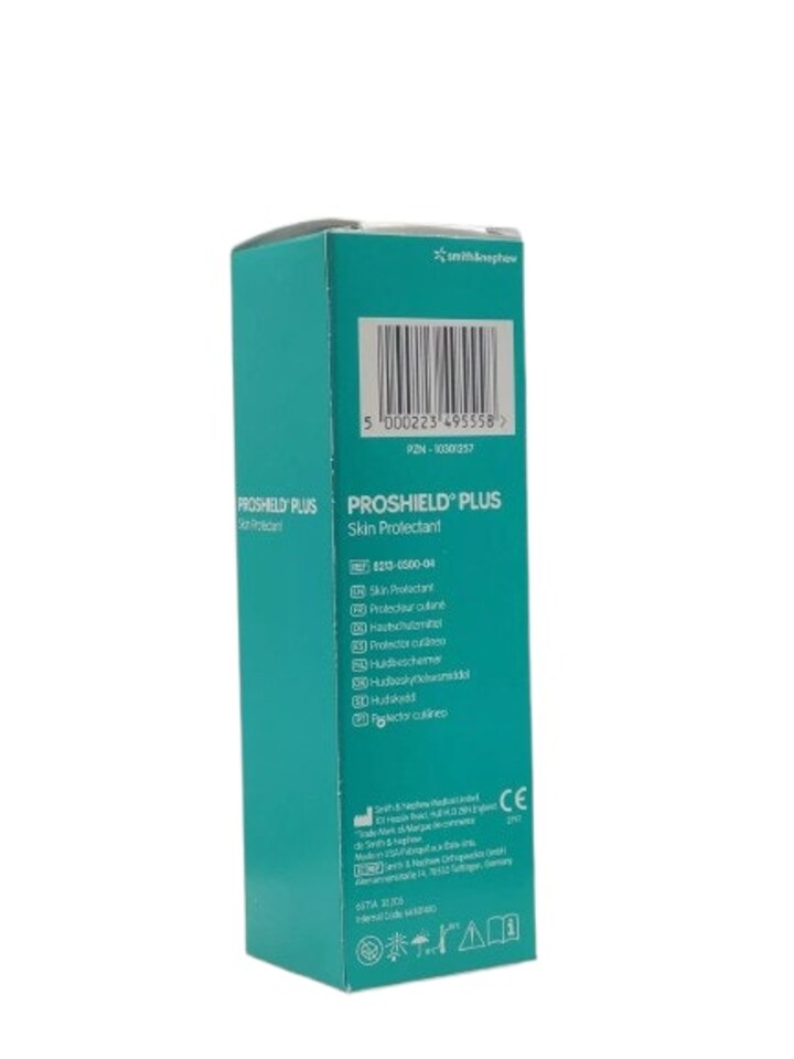 image 1 of Proshield Plus Skin Protectant Cream 115g