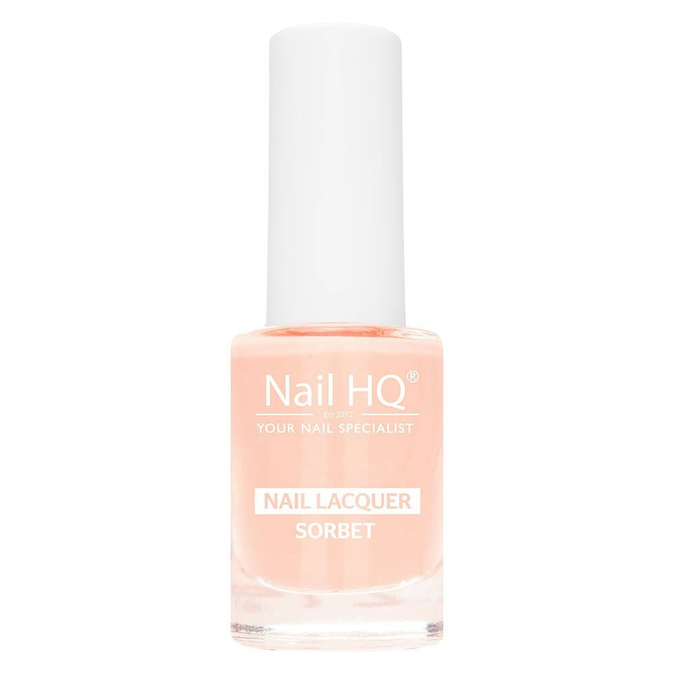 image 1 of Nail HQ Colour Sorbet