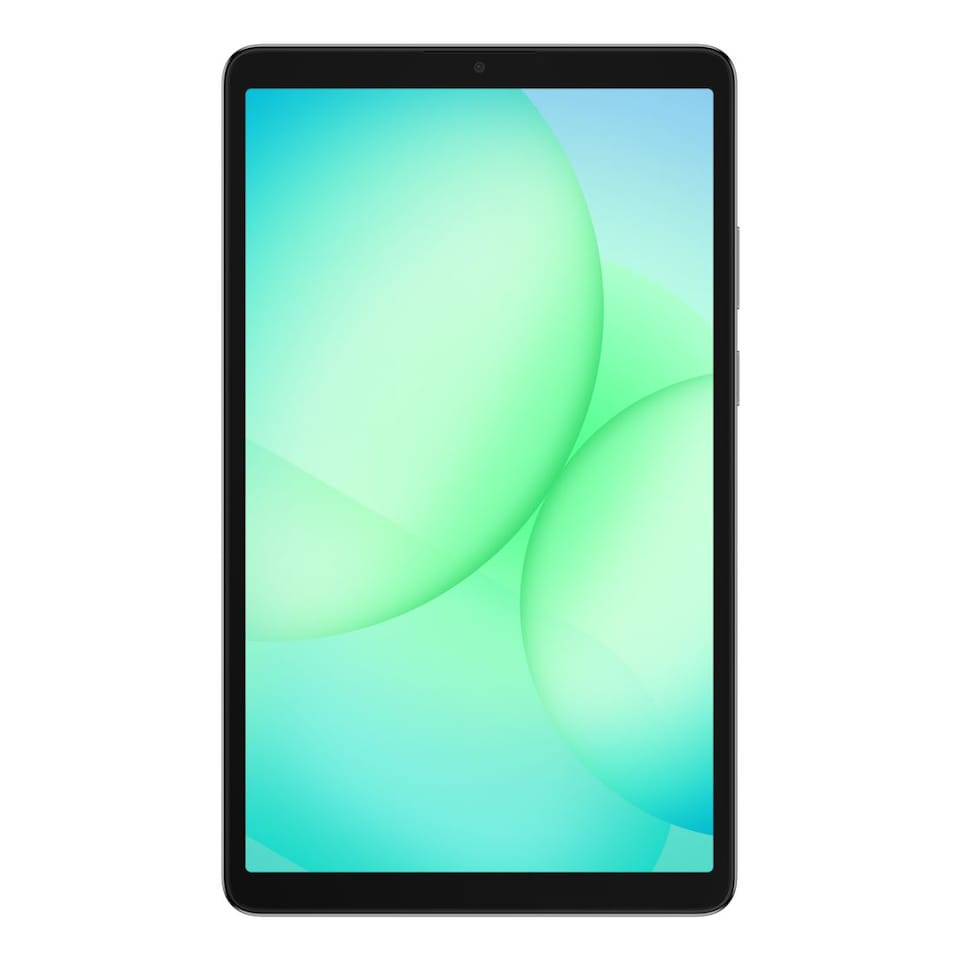 image 1 of Samsung 128GB Tablets - 8.7 Inches - 8GB - Grey