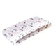 image 1 of Copper Pearl Nappy Changing Pad COVER Jo