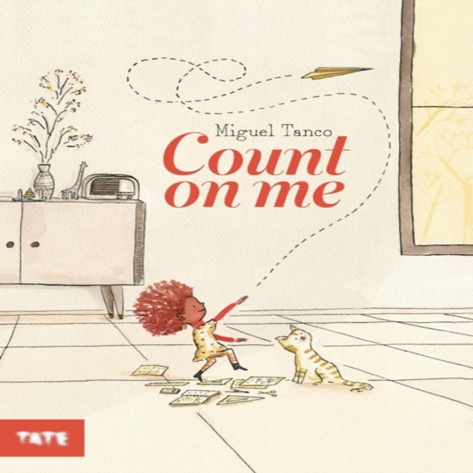 Count On Me