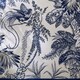 image 3 of Ulster Weavers Willow Toile Tea Cosy Blue