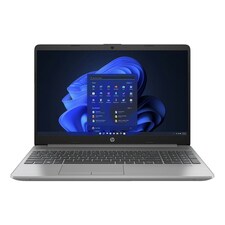HP 255 G9 Laptop 15.6" AMD Ryzen 7 16GB RAM 512GB SSD Windows 11 Pro - Grey
