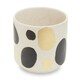 image 4 of Interiors by Premier Small Garden Pot, Ceramic Planter for Indoor Plants & Home Décor, Indoor Plants Pot, Small Indoor Flower Pot Multi