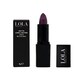 image 1 of MATTE LONG LASTING LIPSTICK Multi | Dark Purple Rock