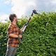 image 6 of WORX 20V 45cm Cordless Pole Hedge Trimmer (BARE UNIT) WG252E.9