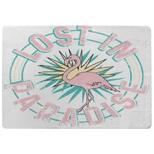 Lost In Paradise (Rug) Multi | Medium: 80x150cm
