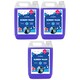 image 3 of 1 x 5L Concentrated Formula Blue Vehicle Screen Wash For All Seasons
