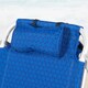 image 7 of Beach Chair Aktive 50 x 78 x 53 cm N/A