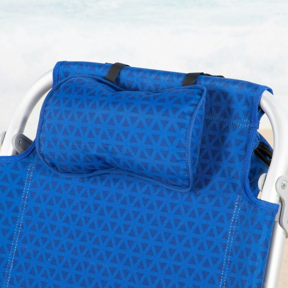 image 1 of Beach Chair Aktive 50 x 78 x 53 cm N/A