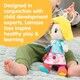 image 4 of Lamaze My Friend Olivia