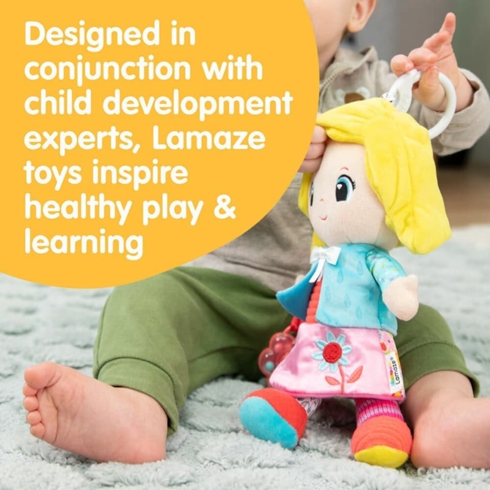 image 1 of Lamaze My Friend Olivia