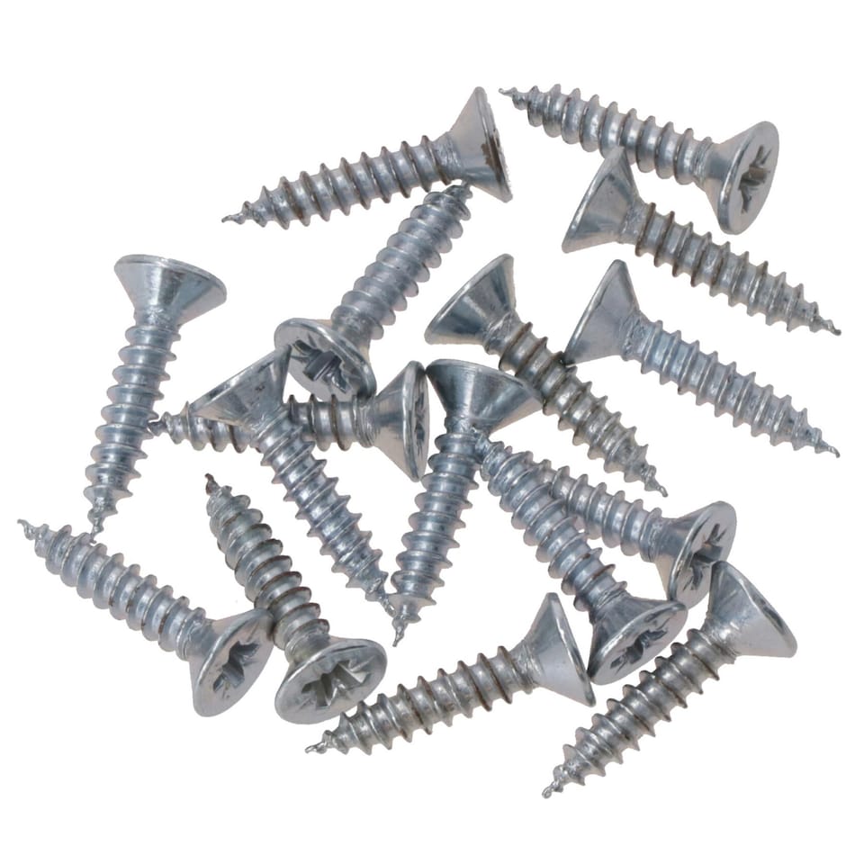 image 1 of 12in / 300mm Heavy Duty T Tee Hinges For Shed + Garden Gates Zinc Plated 6pc